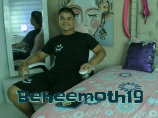 Beheemoth19