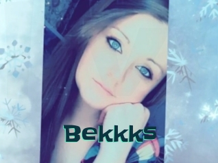 Bekkks