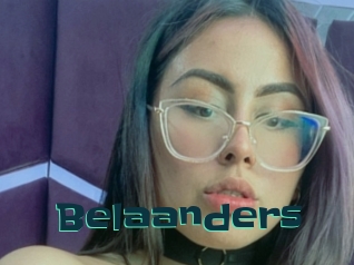 Belaanders