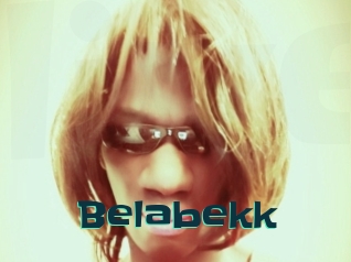 Belabekk