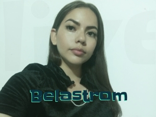 Belastrom