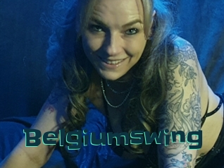 Belgiumswing