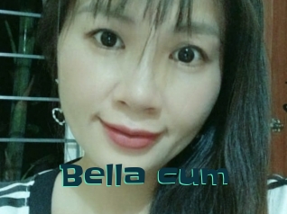 Bella_cum