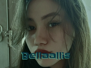 Bellaallis