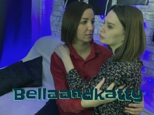 Bellaandkatty