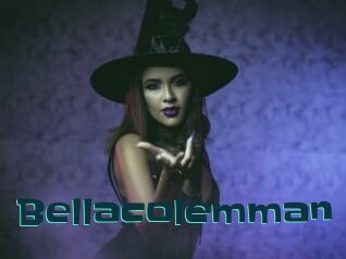 Bellacolemman