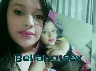 Bellahotsex