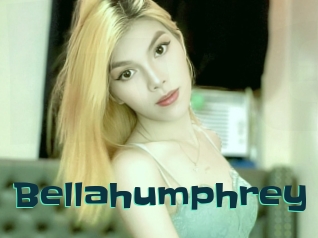 Bellahumphrey