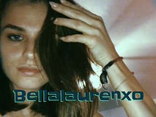 Bellalaurenxo