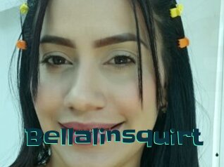 Bellalinsquirt