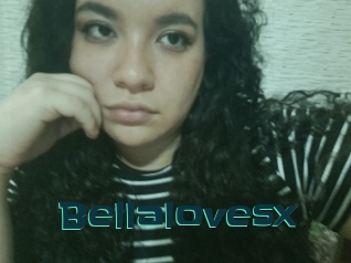 Bellalovesx