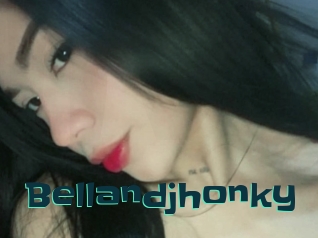 Bellandjhonky