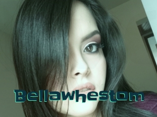 Bellawhestom