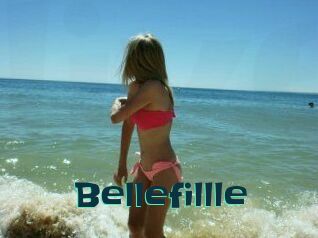 Bellefillle