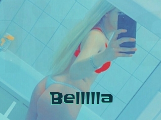 Bellllla