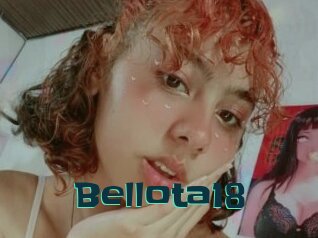 Bellota18