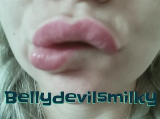 Bellydevilsmilky