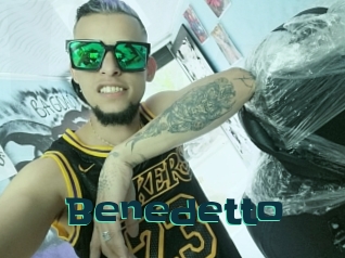 Benedetto