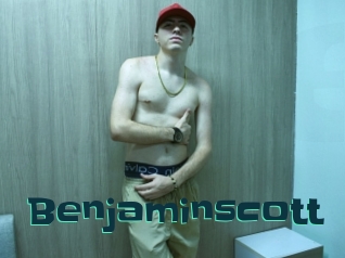 Benjaminscott