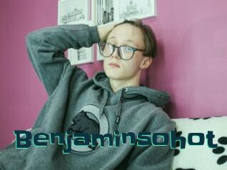 Benjaminsohot