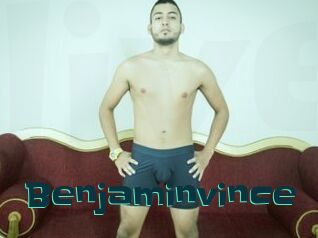 Benjaminvince