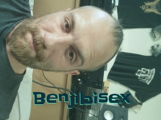 Benjibisex