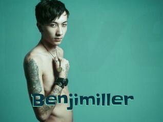 Benjimiller