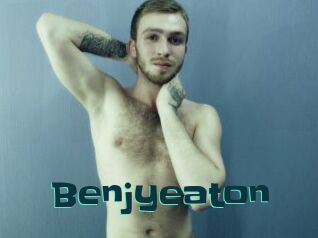 Benjyeaton