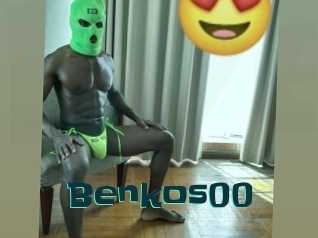 Benkos00