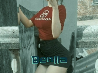 Benlla