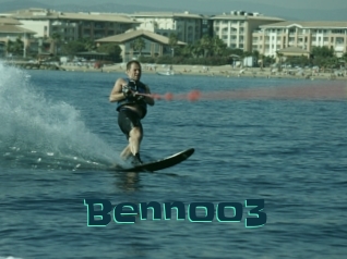 Bennoo3