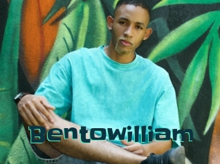 Bentowilliam