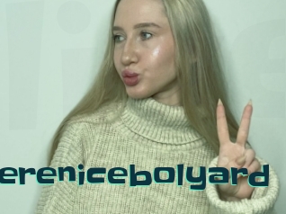 Berenicebolyard