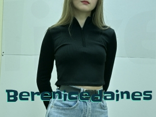 Berenicedaines