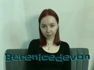 Berenicedevon