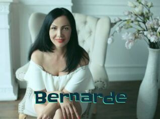 Bernarde