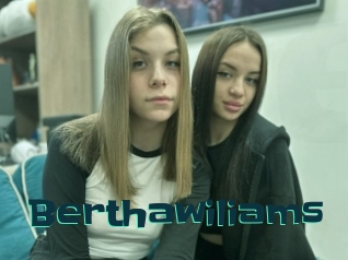 Berthawiliams