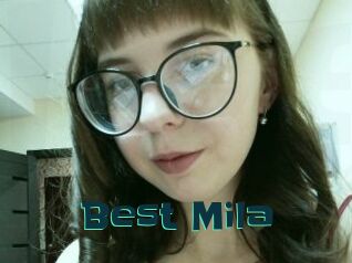 Best_Mila