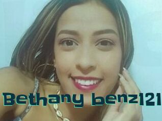 Bethany_benz121