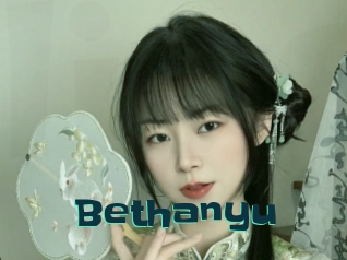 Bethanyu