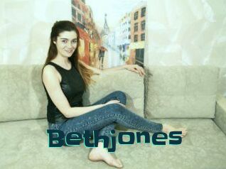 bethjones Live Cams
