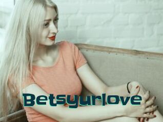 Betsyurlove