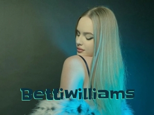 Bettiwilliams