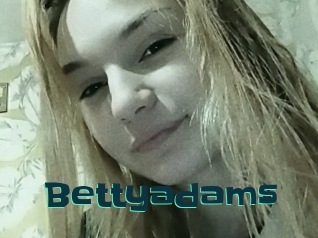 Bettyadams