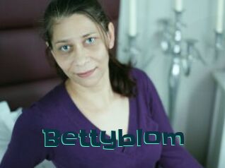 Bettyblom