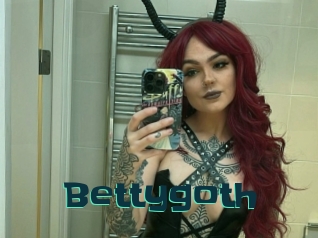 Bettygoth