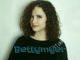 Bettymyer