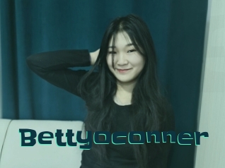 Bettyoconner