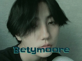 Betymoore