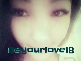 Beyourlove18